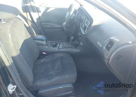 2012 Dodge Charger Se z USA, uszkodzony, nr VIN 2C3CDXBG0CH297912